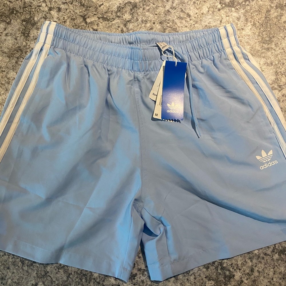 Adidas Shorts